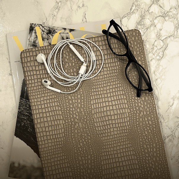Discover Snakeskin →