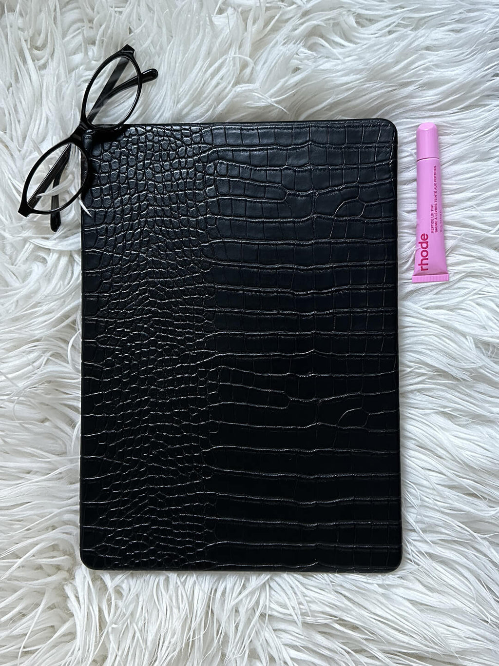 Snakeskin Cover