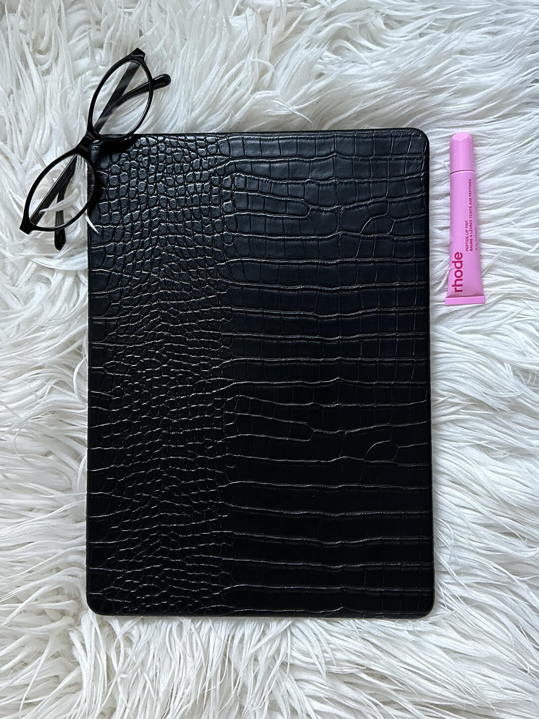 Snakeskin Cover