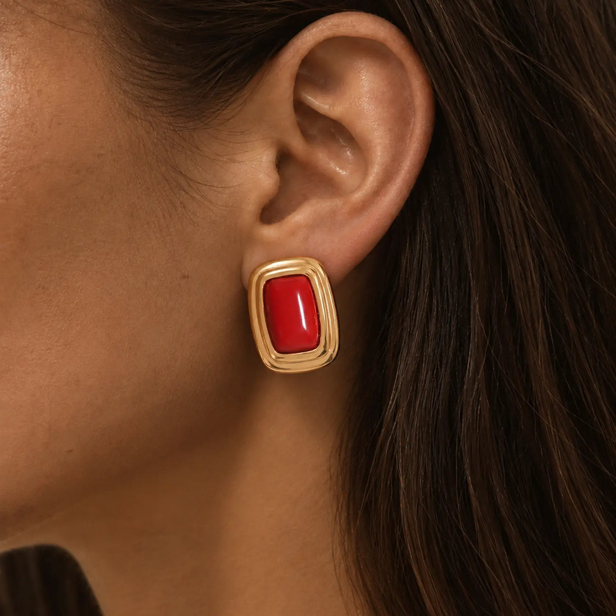Cherry (earrings)