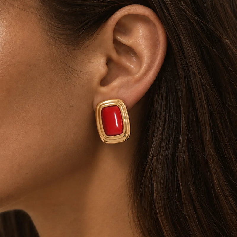 Cherry (earrings)