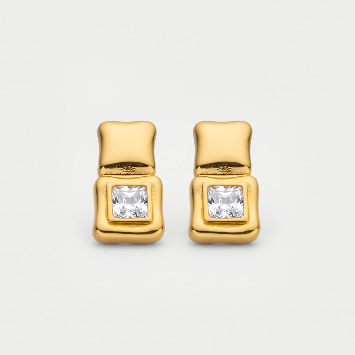 Fizz (earrings)