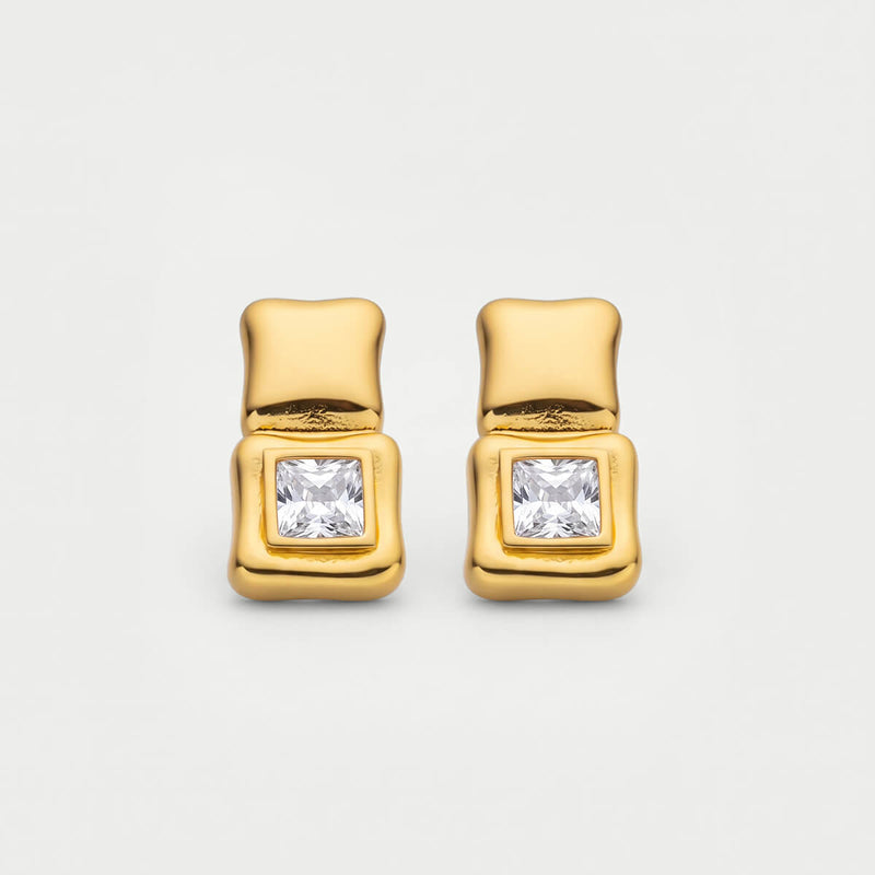 Fizz (earrings)