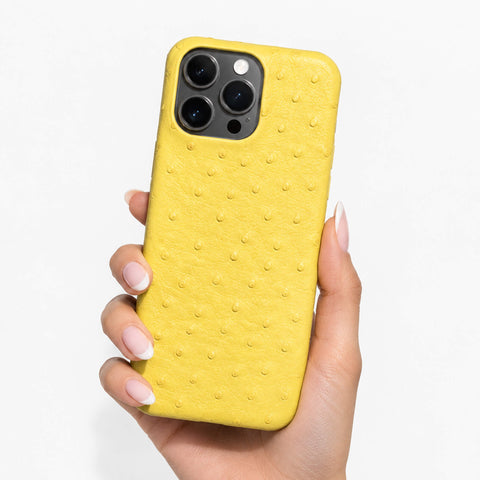 Poppy (Phone case)