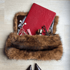 Snakeskin Cover (Red)