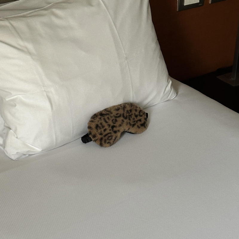 Spot (Sleeping Mask)