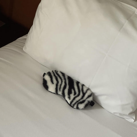 Stripe (Sleeping Mask)