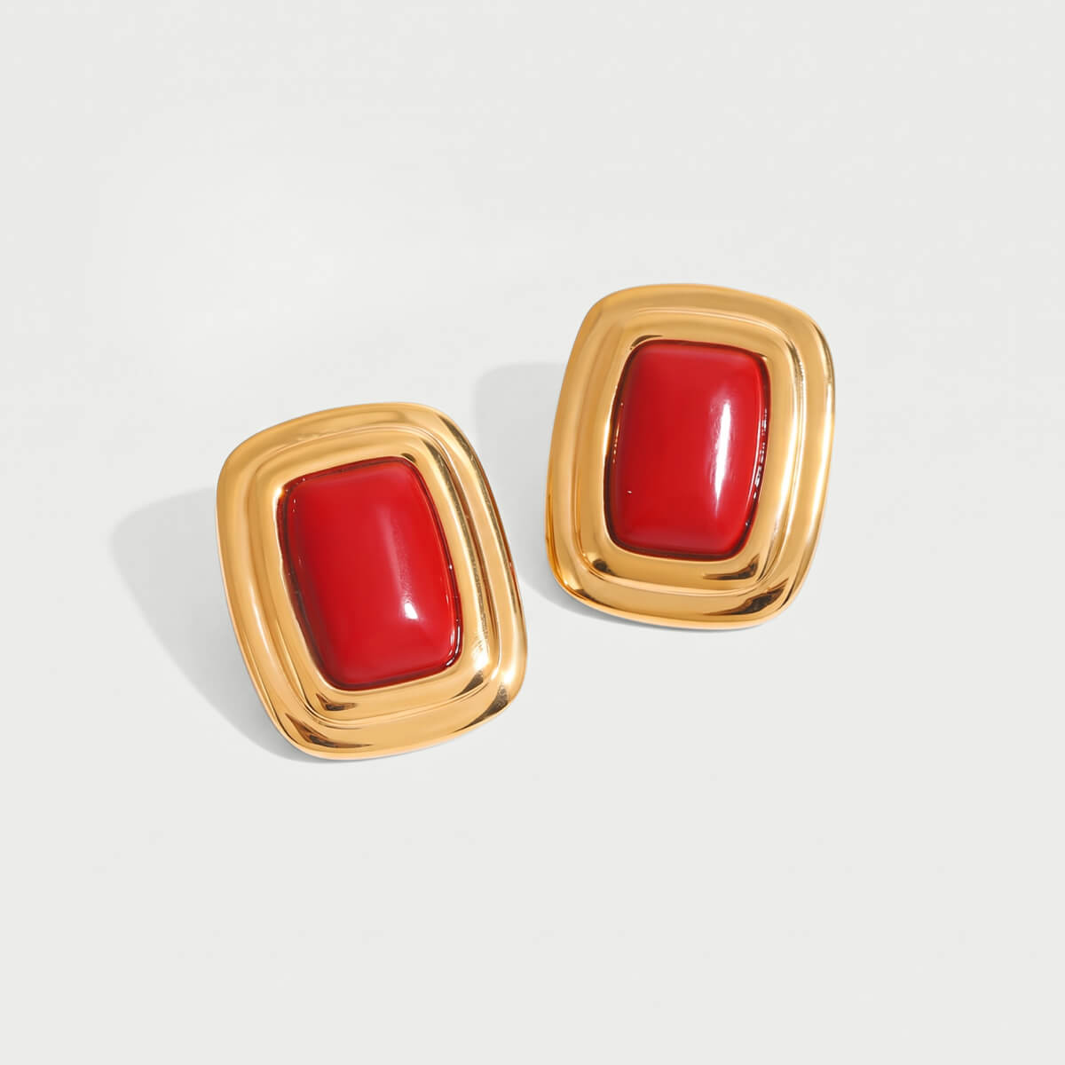 Cherry (earrings)