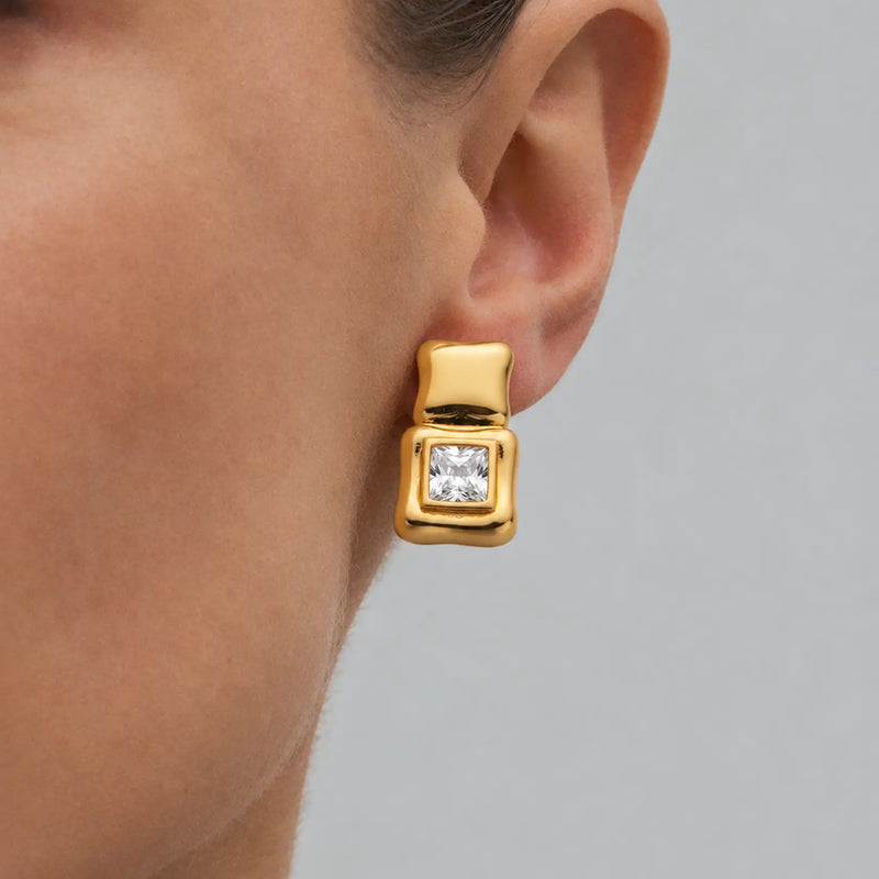 Fizz (earrings)