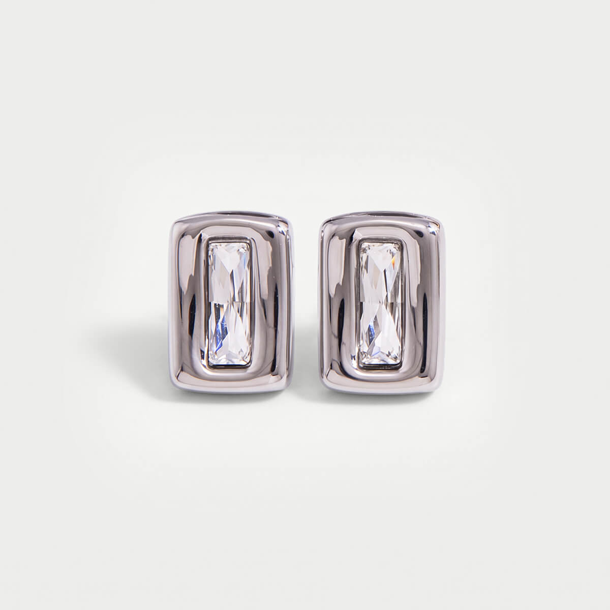 Frost (earrings)
