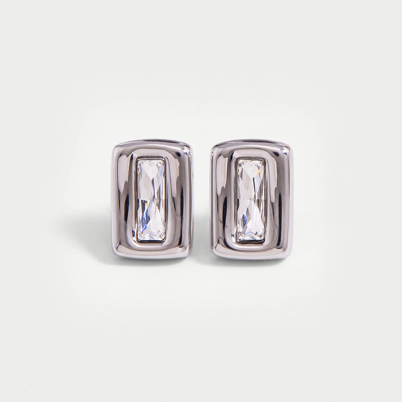 Frost (earrings)