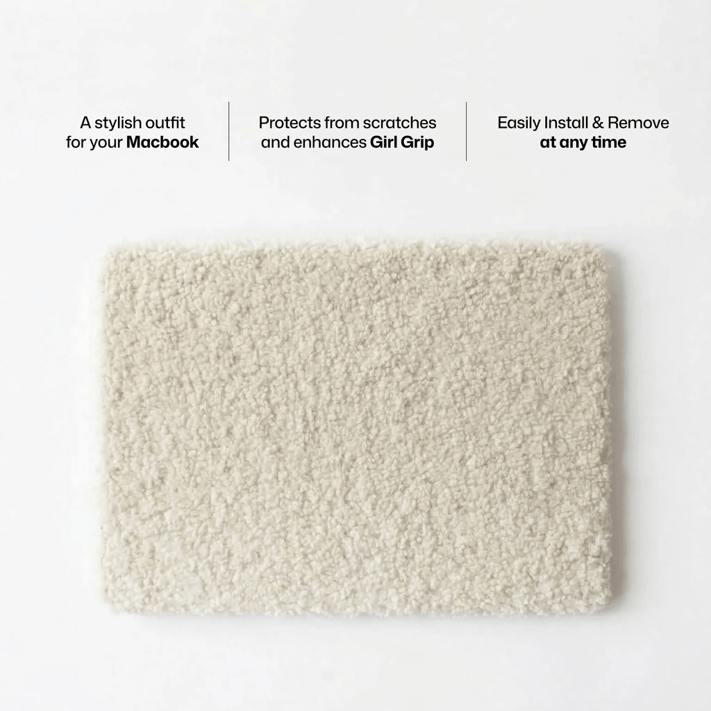 Teddy Cover