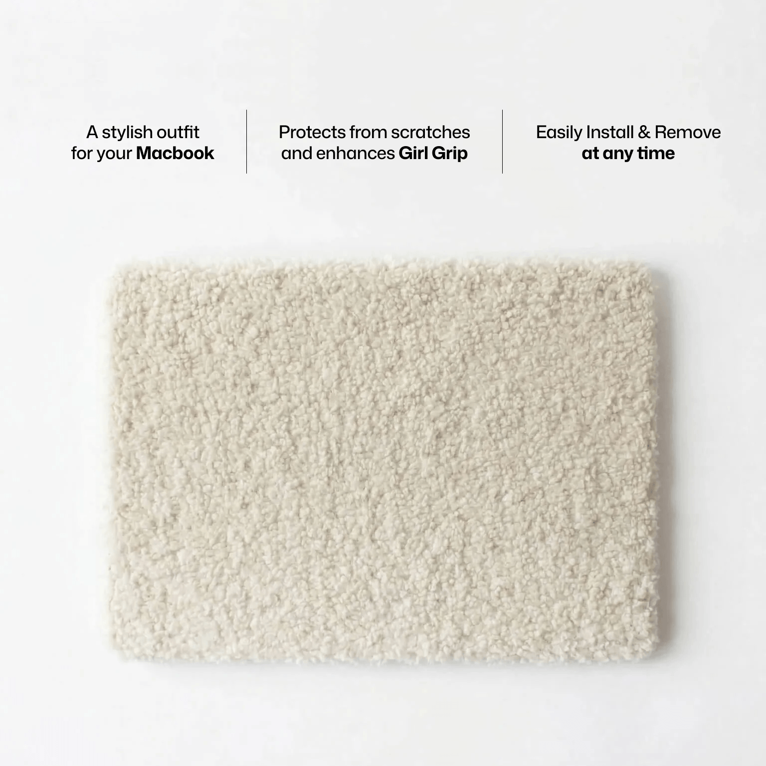 Teddy Cover