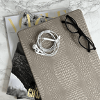 Snakeskin Cover (Gray)