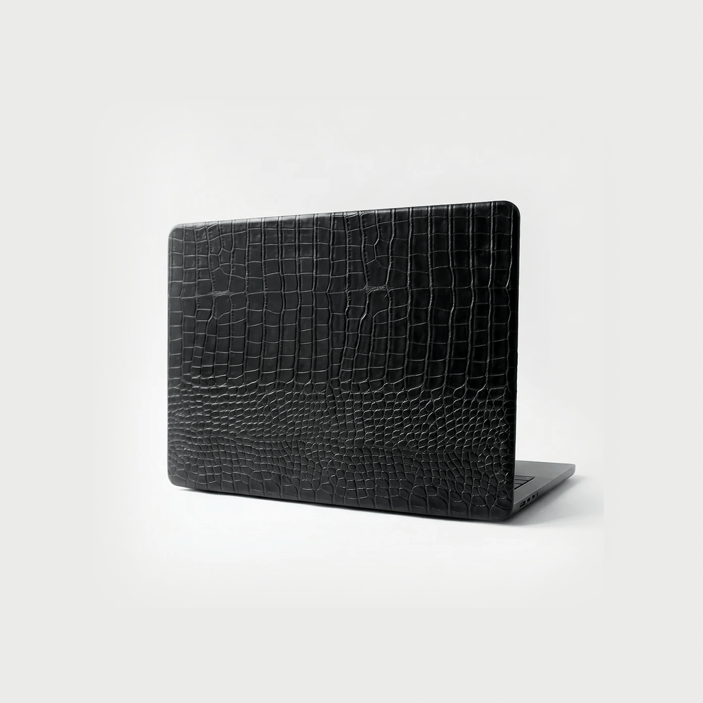 Snakeskin Cover (Black)