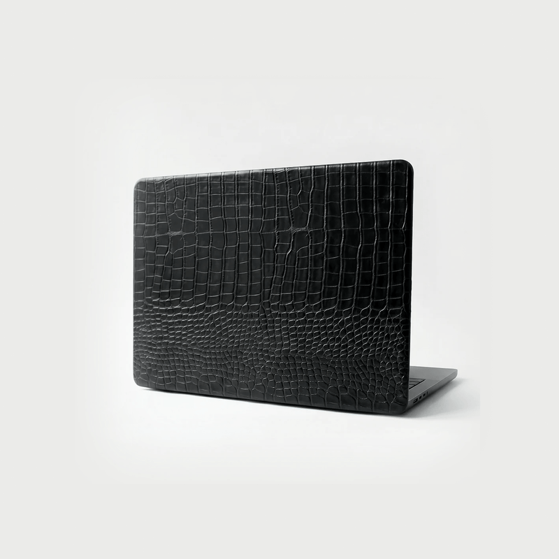 Snakeskin Cover (Black)