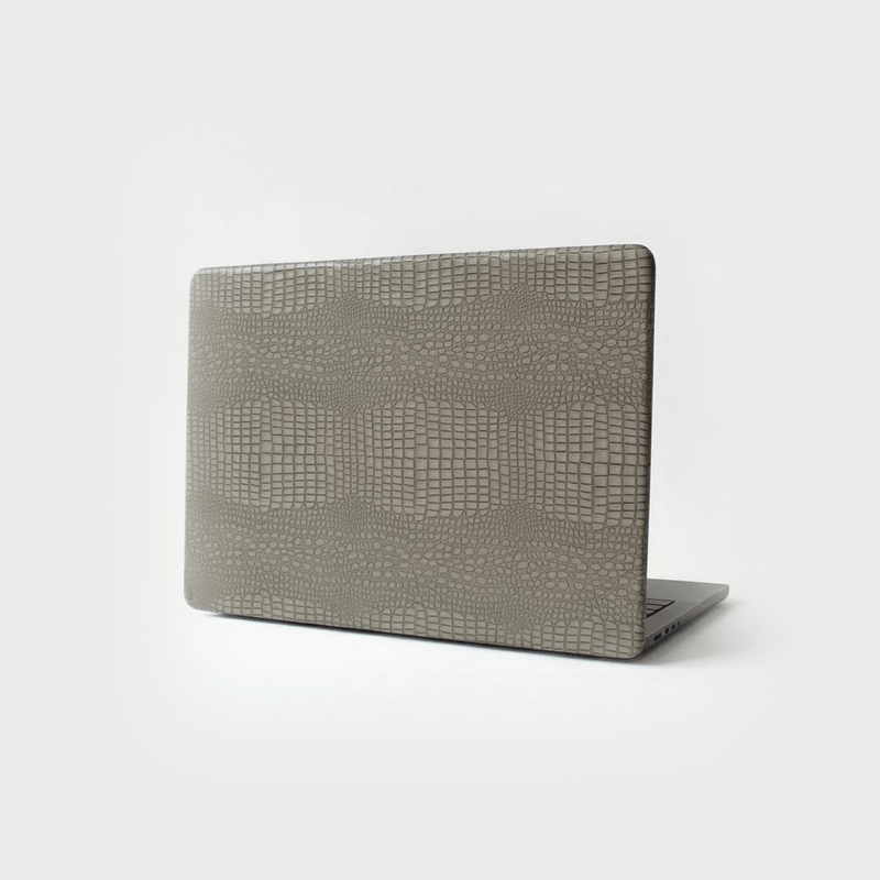 Snakeskin Cover (Gray)