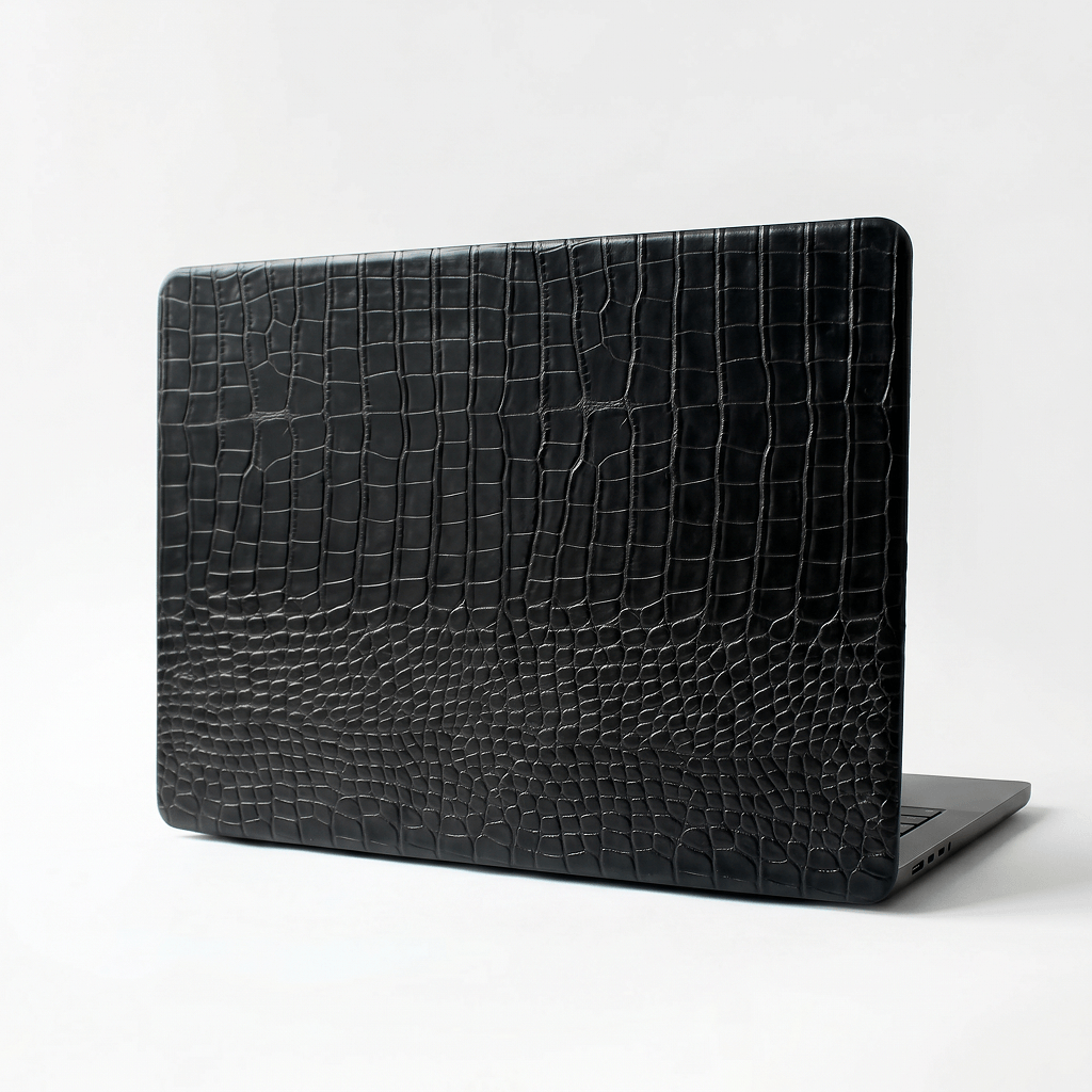 Snakeskin Cover
