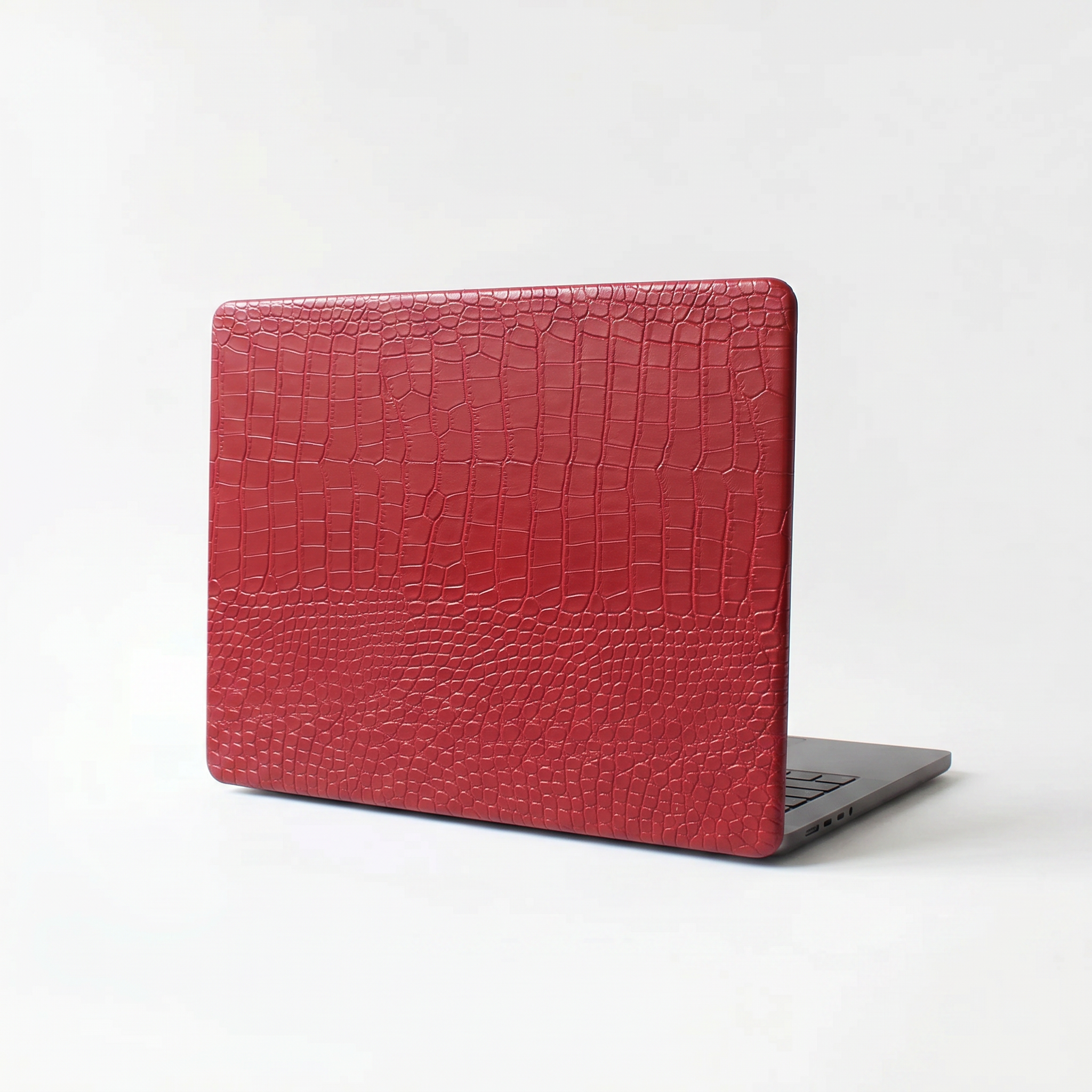Snakeskin Cover