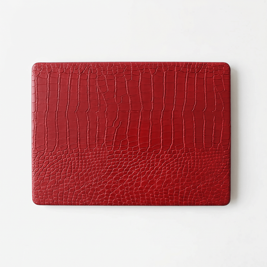 Snakeskin Cover